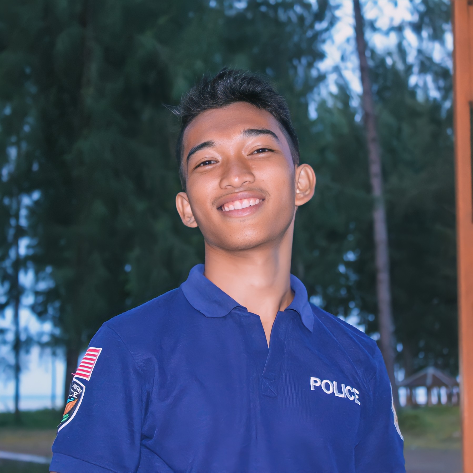about